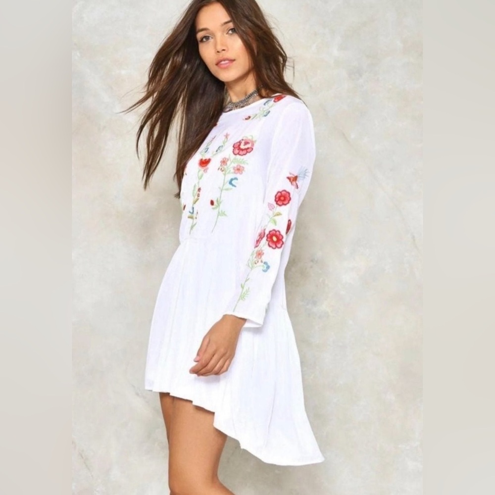 Nasty Gal Dress